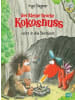 cbj Verlag Buch - Der kleine Drache Kokosnuss reist in die Steinzeit