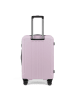 Epic Airwave Neo 4 Rollen Trolley 65 cm in sweetpink