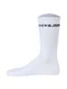 Jack & Jones Socken 10er Pack in Weiß
