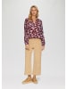 s.Oliver Bluse  in  38A0_rubinrot