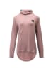eivy Funktionsshirt Icecold in Faded Woodrose
