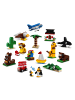 LEGO Classic Einmal um die Welt