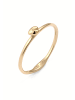 Elli Ring 375 Gelbgold in Gold
