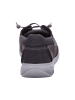 Clarks Slipper in braun