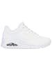 Skechers Sneaker in weiss