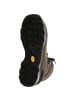 LOWA Bergstiefel in braun