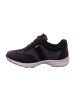 Gabor Komfort Schnürschuhe in Schwarz