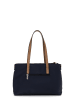 Tamaris Shopper TAS Gertraud in blue