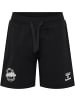 Hummel Short "Hmlfsk" in Schwarz