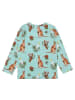 Walkiddy Langarmshirt Australian Animals-Shirt