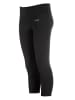 Winshape Functional Power Shape 7/8-Tights AEL302 in schwarz