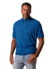 JP1880 Poloshirt in blau