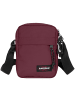 Eastpak Eastpak The One Bag in Dunkelrot