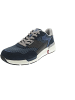 rieker Sneaker low Blau