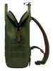 Cabaia Tagesrucksack Adventurer S Recycled in Seoul Green