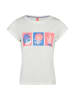 Salzhaut Shirt UHL Offwhite