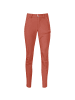 Bergans TYIN W PANTS in Rot