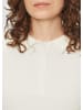 QS T-Shirt  in  0200_creme