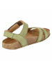 El Naturalista Sandalen BALANCE in grün
