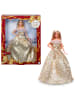 Barbie Holiday Barbie 2025 | JBJ00 | Mattel Signature Puppe | Sammelpuppe
