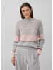 s.Oliver Strickpullover  in  94X1_grau meliert