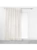 Douceur d’Intérieur Gardine in beige
