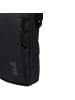 Jack Wolfskin Umhängetasche in Schwarz
