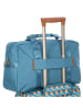 BRIC`s X-Travel Reisetasche S 46 cm (sky) in sky
