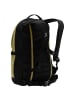 Haglöfs Tight Medium - Rucksack 50 cm (true black/tarn blue) in true black/olive green