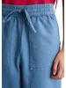 Marc O'Polo DENIM Pull-on-Pants regular in Medium Blue 4671