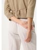 Olsen Strickcardigan in Desert Stone