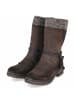 rieker Winterstiefel in braun