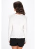 faina Women Sweater in offwhite