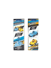 Lexibook CROSSLANDER® BUMPER – 2 Autos mit Figuren & Lichteffekten