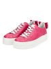 Nero Giardini Sneaker in Fuchsia