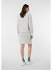 comma Sweatshirt  in  90E9_hellgrau