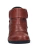 Josef Seibel Stiefelette Charlotte 14 in rot