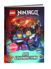 Ameet Buch - LEGO® NINJAGO® - Das Gewinner-Team