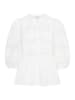 b. young Bluse langarm BYICOT Regular fit in Off White