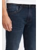 BLEND 5-Pocket-Jeans BHTwister in Blau