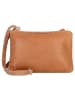 Cowboysbag Plumley Umhängetasche Leder 24 cm in camel