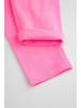 Coccodrillo 3/4-lange leggings in rosa