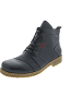 rieker Schnürstiefeletten in blau