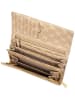 JOOP! Geldbörse Cortina 1.0 Europa Purse LH10F in Sesame