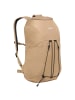 Haglöfs Corker Large - Rucksack 49 cm (seaweed green) in oak brown