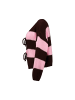 Hailys Cardigan 'Ch44arlie' Rosa