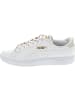 Puma Smash v2 Metallics Jr Sneaker low Weiß