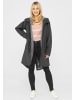 Derbe Regenjacke Tidaholm in Phantom/Grey