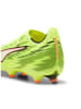 Puma Fußballschuh "Ultra 6 Match FG-AG" in Gelb