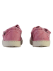 natural world Kindertennis mit Klettverschluss Rose